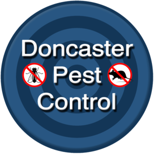 Doncaster Pest Control logo