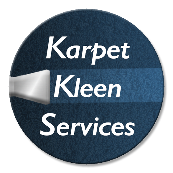 Karpet Kleen Services logo