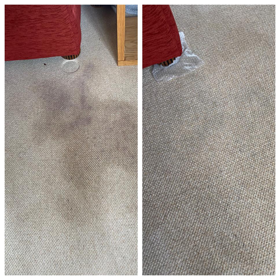 Doncasterbased carpet cleaning team Karpet Kleen Services